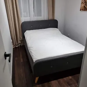 Апартаменты Green Apartments Krakow, Краков