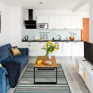 Garden Apartmán
