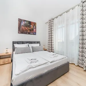 Mb Cracow Apartmán