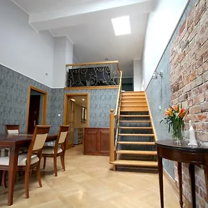 Apartment The Good Place By Cracow Moods, Krakow