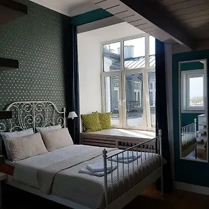  Apartment Na Wilczej Poland