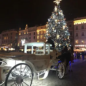 Апартаменты R&r Cracow, Краков