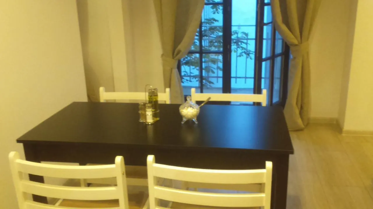 Homestay Words & Swords Apartment Krakow