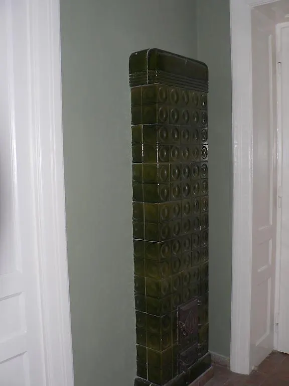 Quarto em Acomodações Particulares Words & Swords Apartamento Cracóvia Polónia